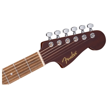 Fender California Standard...