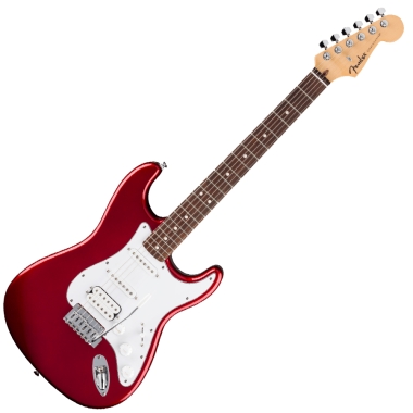 Fender Standard Strat HSS...