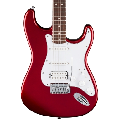 Fender Standard Strat HSS...