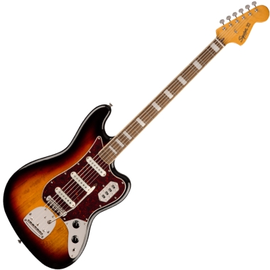 Fender Squier Classic Vibe...