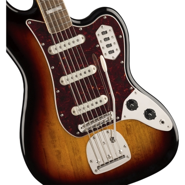 Fender Squier Classic Vibe...