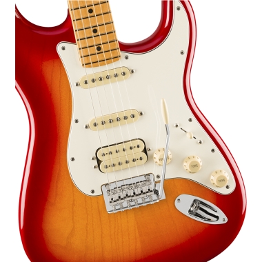 Fender Player II Strat HSS...