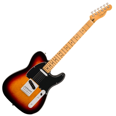 Fender Player II Tele MN 3TSB
