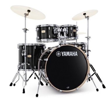 Yamaha Stage Custom Birch...