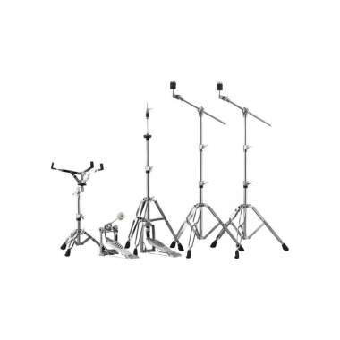 Yamaha HW680W Set Herrajes