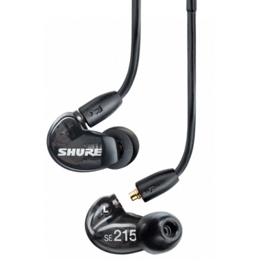 Shure AONIC 215-BK