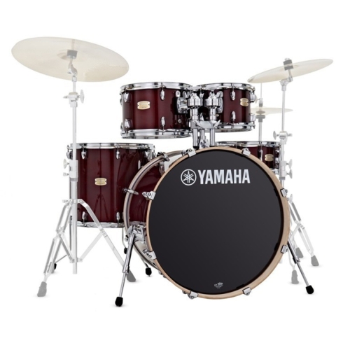 Yamaha Stage Custom Birch...