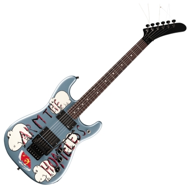 Fender Tom Morello Arm The...