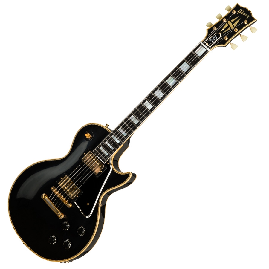 Gibson CS Murphy Lab Collection 1957 Les Paul GoldTop Reissue