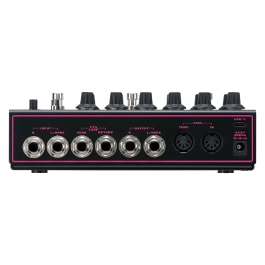 Ibanez LD303 Layer Delayer