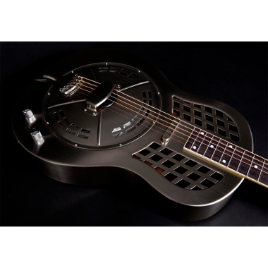Johnson JR-995E-BN Dobro