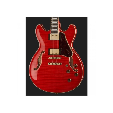 Ibanez AS93FM-TCD...