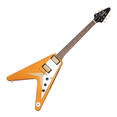 Epiphone Korina Flying V ANAT