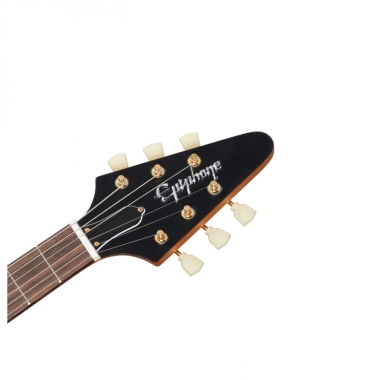 Epiphone Korina Flying V ANAT