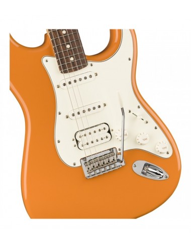Fender Player Strat HSS PF...
