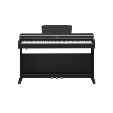 PIANO YAMAHA ARIUS YDP-165BLK