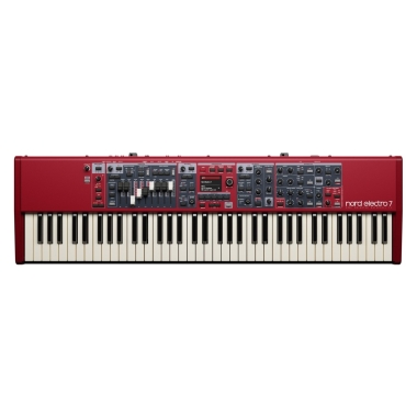 Nord Electro 7 73