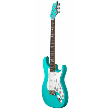 PRS Silver Sky Wild Blue...