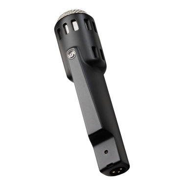 Warm Audio Retro 64 Negro Mate