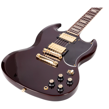Gibson SG 61 Aged Cherry GH