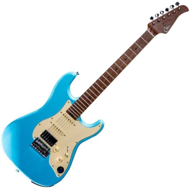 Mooer GTRS S801 Blue