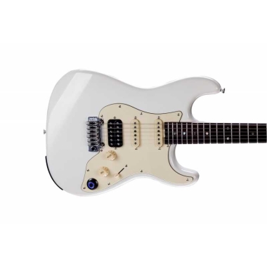 Mooer GTRS P800 Olympic White