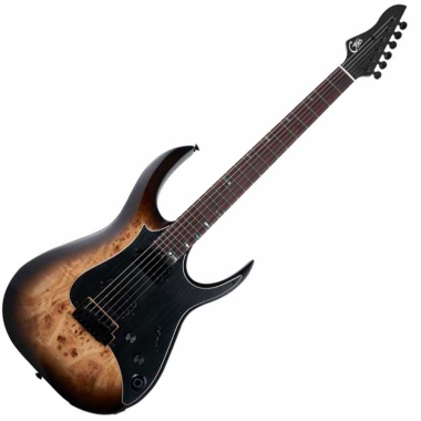 Mooer GTRS M810 Natural Burst