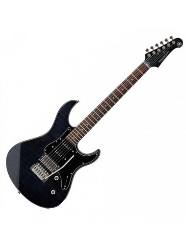 Yamaha Pacifica 612V II FM TBL