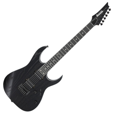 Ibanez RGR662AHBF-WK