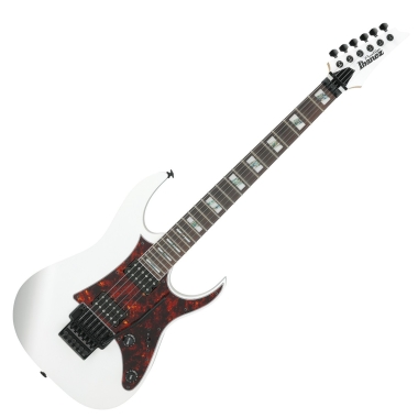 Ibanez RG653DX-WHF