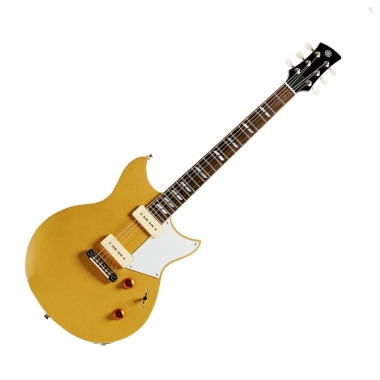 Yamaha Revstar RS02CB Chris...