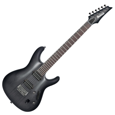 Ibanez S6621AH-TGB