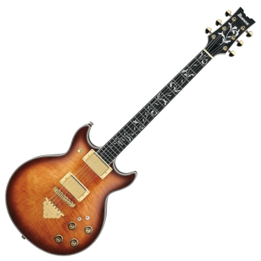 Ibanez AR625FMSP-CML