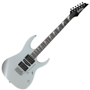Ibanez GRG170DX-SV