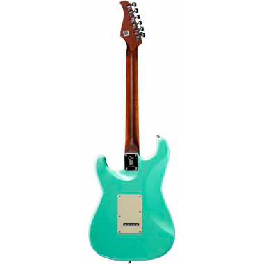 Mooer GTRS S800 Green