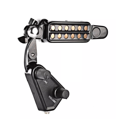 Wingo Pastilla Piezo P-011