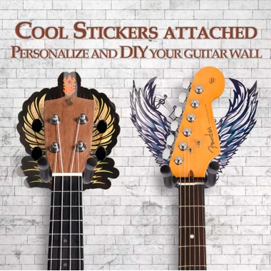 Wingo Soporte Guitarra WH-012