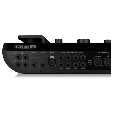 Line 6 Helix