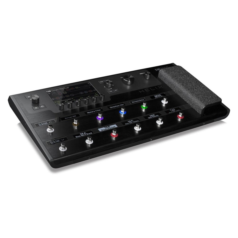 Line 6 Helix
