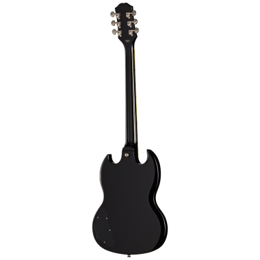 Epiphone SG Standard Ebony