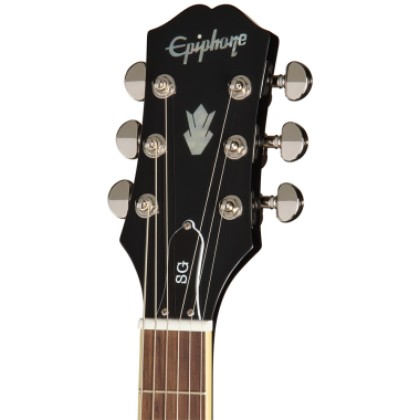 Epiphone SG Standard Ebony