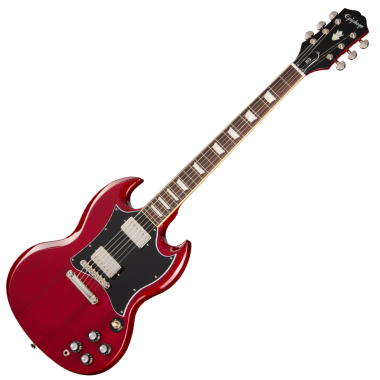 Epiphone SG Standard Cherry