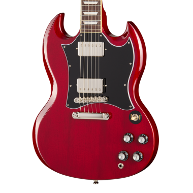 Epiphone SG Standard Cherry