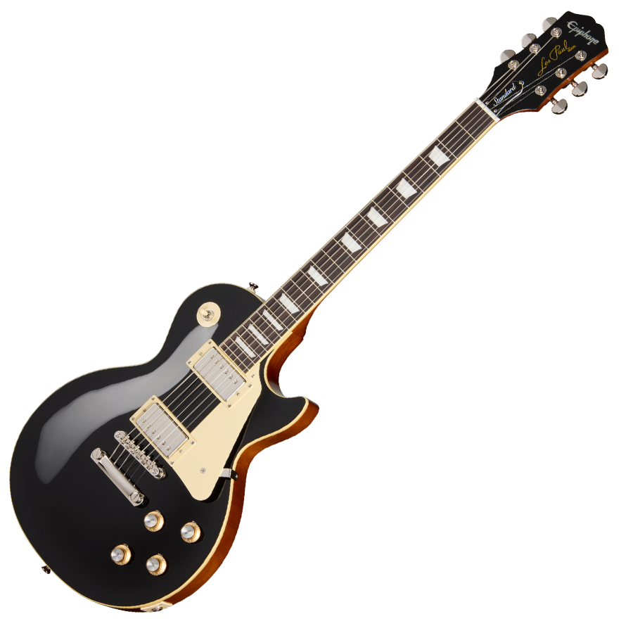 Epiphone Les Paul Standard 50s Cardinal Red