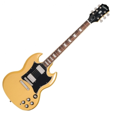 Epiphone SG Standard 60s TV...