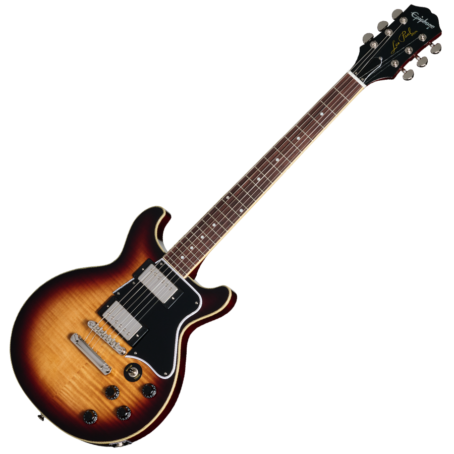 Epiphone Les Paul Special Double Cut TV Yellow