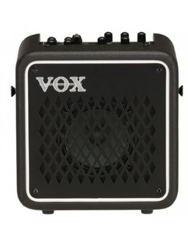 Vox Mini Go 3
