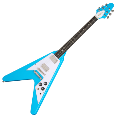 Epiphone Flying V 70s Maui...