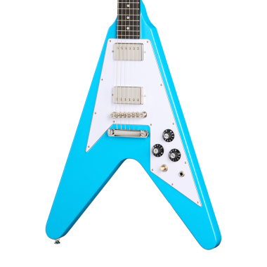 Epiphone Flying V 70s Maui...
