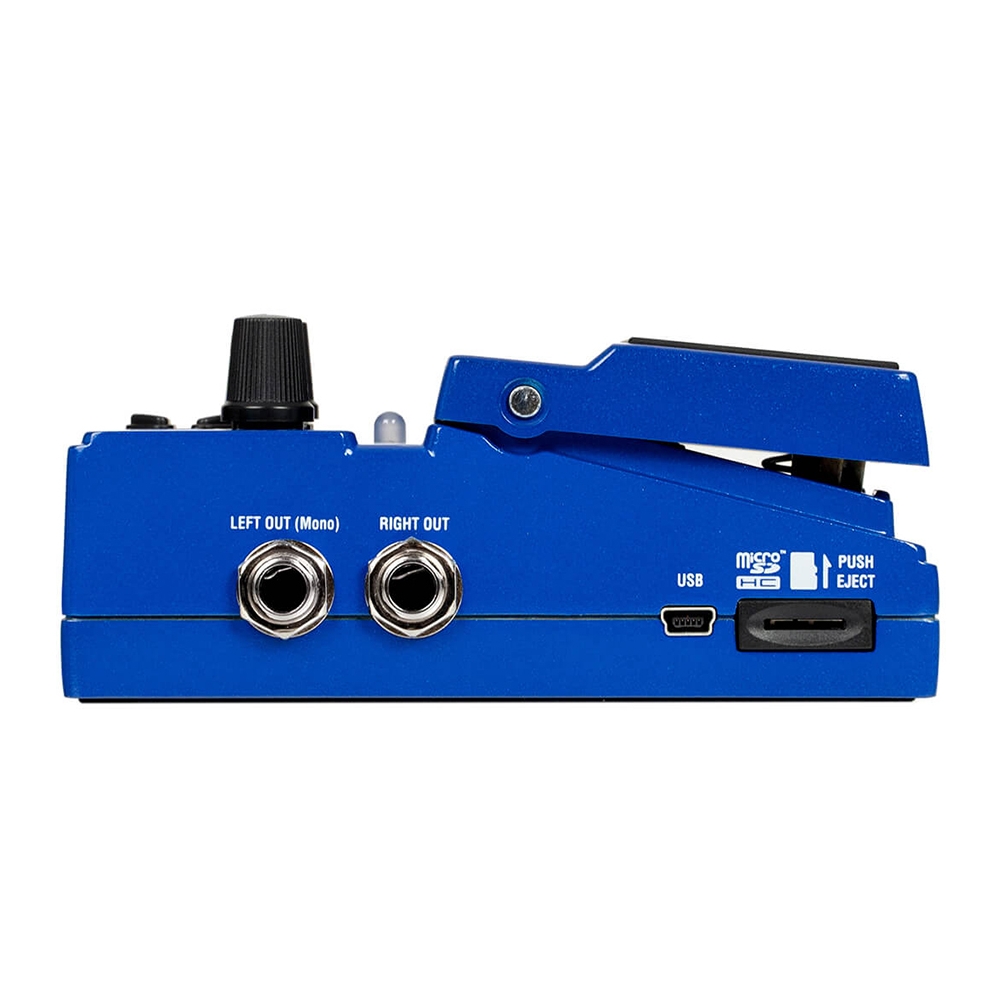 Digitech JamMan Solo HD